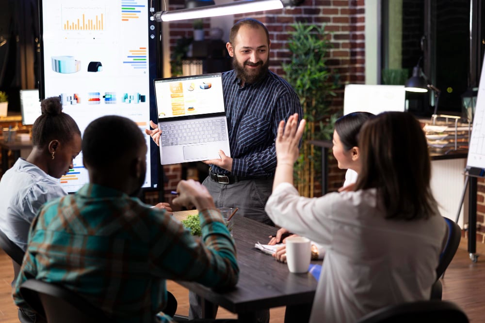 outsource marketing services