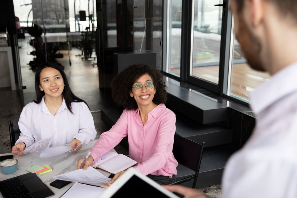 outsource staffing company
