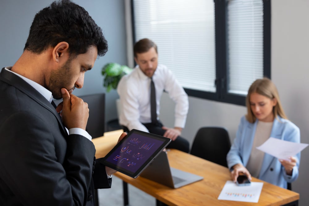 Outsourcing Agency: Why It’s the Secret Weapon Your Business Needs Now!